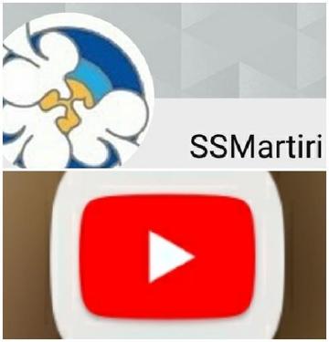 Canale Youtube SSMartiri